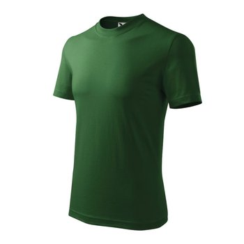 Koszulka Adler Heavy U (kolor Zielony, rozmiar M) - Adler