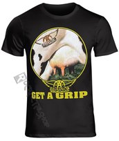 koszulka AEROSMITH - GET A GRIP-S Inna marka