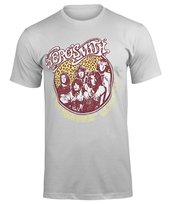 koszulka AEROSMITH - GET YOUR WINGS-S Bravado