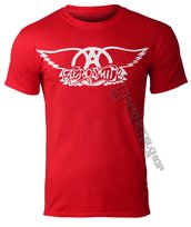 koszulka AEROSMITH - LOGO-XXL Inna marka