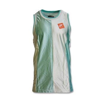 Koszulka Air Jordan Jumpman Jmc Jersey Barely Green/Light Dew - Cz4857-394-L - AIR Jordan