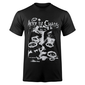 koszulka ALICE IN CHAINS - ALL EYES-XXL - Inna marka