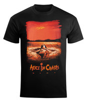 koszulka ALICE IN CHAINS - DIRT-XL Pozostali producenci