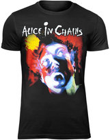 koszulka ALICE IN CHAINS - FACELIFT-L Inna marka