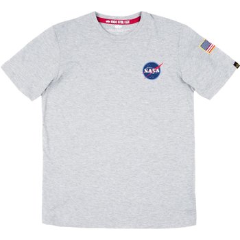 Koszulka Alpha Industries Space Shuttle 176507-17 - XXL - Alpha Industries