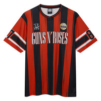 Koszulka Amplified Guns N Roses Appetite for Destruction Jersey Rock FC-S AMPLIFIED