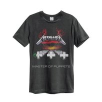 Koszulka Amplified Metallica Master Of Puppets-XXL Inna marka