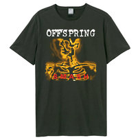 Koszulka Amplified Offspring Smash-XS Inna marka