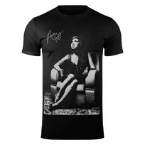 koszulka AMY WINEHOUSE - BAWCHAIR-L Inna marka