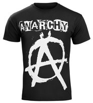 koszulka ANARCHY-L Inny producent