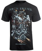 koszulka ARCH ENEMY - FULL FORCE FESTIVAL 2019-S Pozostali producenci