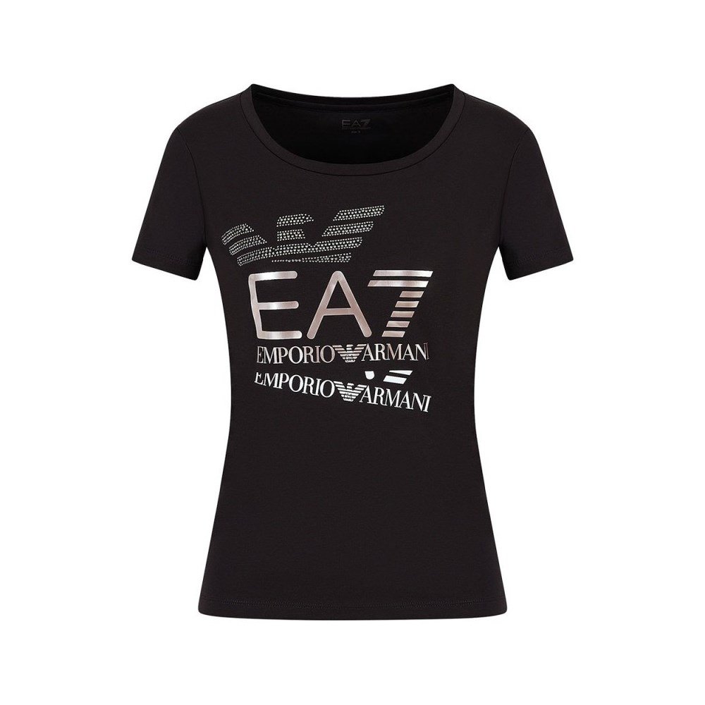 ARMANI Koszulka Armani emporio ea7 6RTT35TJFKZ1200