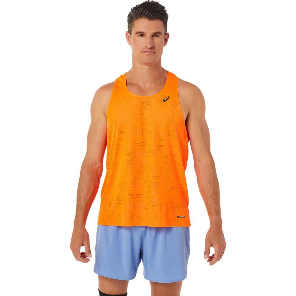 asics actibreeze singlet