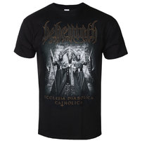 koszulka BEHEMOTH - CATHOLICA-S Pozostali producenci