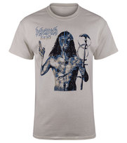 koszulka BEHEMOTH - DEMIGODS EUROPEAN TOUR-S Inna marka
