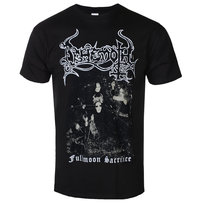 koszulka BEHEMOTH - FULLMOON SACRIFICE-L Inna marka