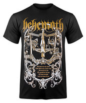 koszulka BEHEMOTH - HARLOT-XL Inna marka