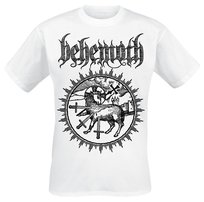 koszulka BEHEMOTH - LAMB SIGIL-S Inna marka