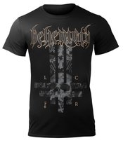 koszulka BEHEMOTH - LCFR CROSS-M Pozostali producenci