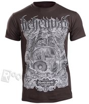 koszulka BEHEMOTH - LEVIATHAN-S Inna marka