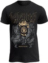 koszulka BEHEMOTH - MESSE NOIR-XL Pozostali producenci