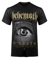 koszulka BEHEMOTH - O'DEATH-XL Inna marka