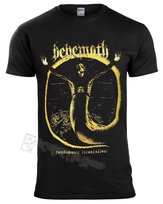 koszulka BEHEMOTH - PANDEMONIC INCANTATIONS-S Inna marka