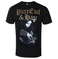 koszulka BEHEMOTH - PURE HATE AND EVIL-M Inna marka