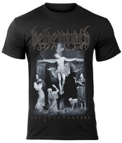 koszulka BEHEMOTH - SAY YOUR PRAYERS-S Inna marka