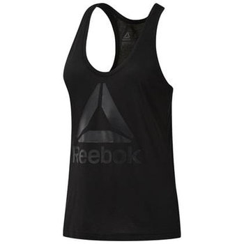 Koszulka Bez Rękawów Reebok Workout Ready Supremium 2.0 - Reebok