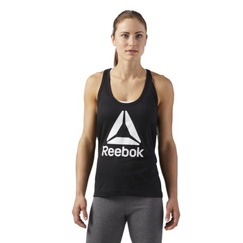 Koszulka Bez Rękawów Workout Ready Supremium 2.0 - Reebok