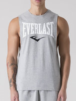 Koszulka Bezrękawnik Everlast Canotta Jersey Everlast