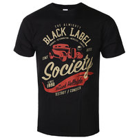 koszulka BLACK LABEL SOCIETY - MAFIA-S Inna marka