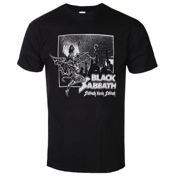 koszulka BLACK SABBATH - BLOODY SABBATH -XXL - Inna marka