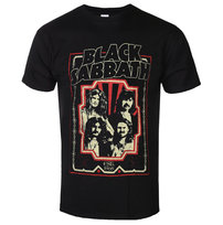 koszulka BLACK SABBATH - EST 1968-M Inna marka