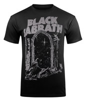 koszulka BLACK SABBATH - INTO THE VOID-XL Inna marka