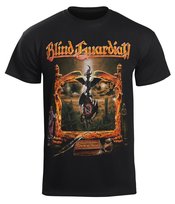 koszulka BLIND GUARDIAN - IMAGINATIONS FROM THE OTHER SIDE-L Inna marka