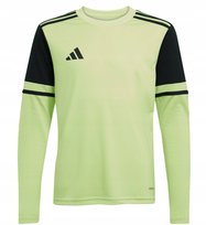 Koszulka bluza bramkarska squadra 25 goalkeeper kids r. 164 Adidas