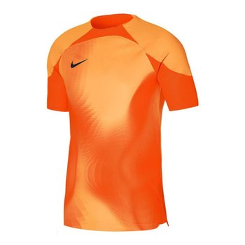 Koszulka bramkarska Nike Dri-FIT ADV Gardien 4 M DH7760 (kolor Pomarańczowy, rozmiar S) - Nike