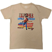 koszulka BRUCE SPRINGSTEEN - BORN IN THE USA '85-L Inna marka
