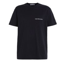 Koszulka Calvin Klein Institutional Regular J30J324671 Calvin Klein