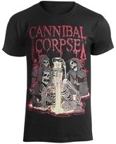 koszulka CANNIBAL CORPSE - ACID-XL Inna marka