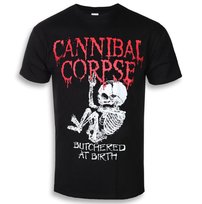 koszulka CANNIBAL CORPSE - BUTCHERED AT BIRTH BABY-XL Inna marka