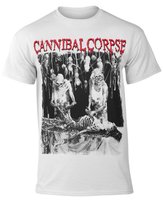 koszulka CANNIBAL CORPSE - BUTCHERED AT BIRTH-M Inna marka