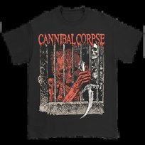 koszulka CANNIBAL CORPSE - KILL CELL-M Inna marka