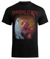 koszulka CANNIBAL CORPSE - VIOLENCE UNIMAGINED-M Inna marka