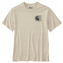 Koszulka Carhartt C Graphic Carhartt