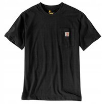 Koszulka Carhartt Dearborn Relaxed Pocket Carhartt