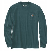 Koszulka Carhartt Moutain Graphic LS Carhartt