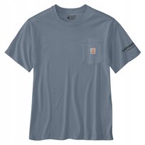 Koszulka Carhartt Streetcar Graphic Carhartt